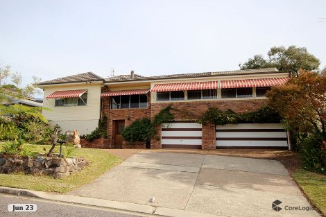 18 Glen Ave, Arcadia Vale, NSW 2283