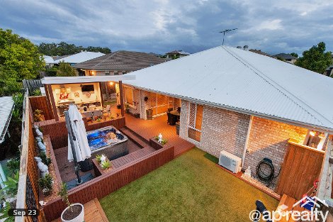 18 Aspen St, Heathwood, QLD 4110