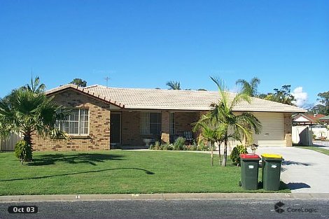 16 Conrad Cl, Iluka, NSW 2466