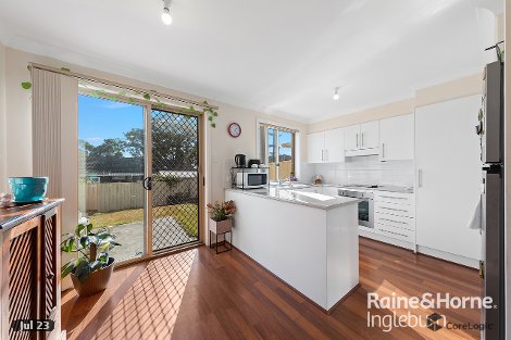 3 Rupert St, Ingleburn, NSW 2565