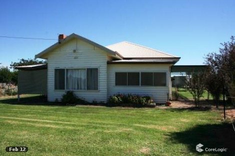 184 Ray Rd, Beverford, VIC 3590