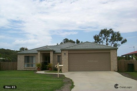 12 Frangipani Dr, Lammermoor, QLD 4703