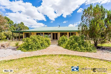 4 Avoca Rtt, North Dandalup, WA 6207