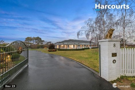 8 Bayview Country Lane, Bittern, VIC 3918