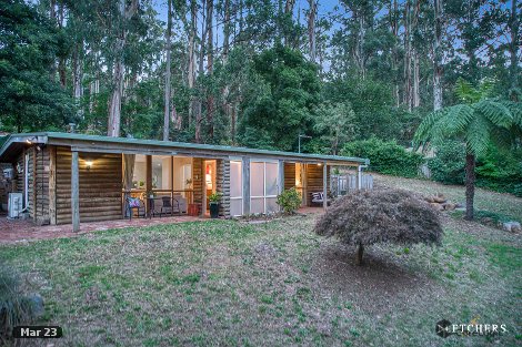 154 Olinda-Monbulk Rd, Olinda, VIC 3788