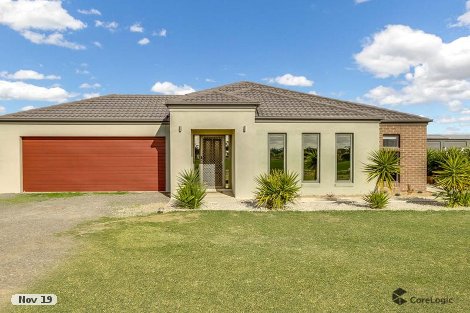 40 Gunyah Lane, Goornong, VIC 3557