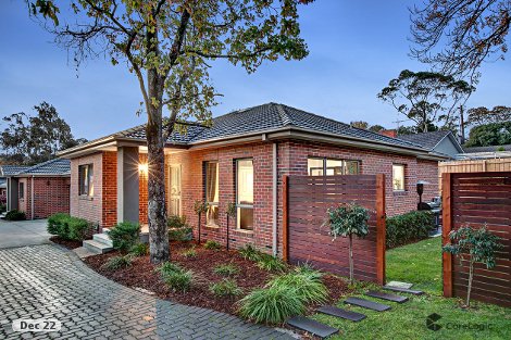 1/71 Greenhill Rd, Bayswater North, VIC 3153