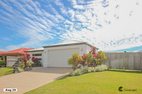 12 Montalbion Ave, Trinity Park, QLD 4879