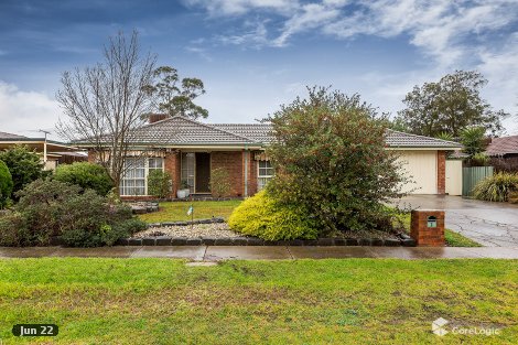 1 Corriedale Rd, Melton West, VIC 3337