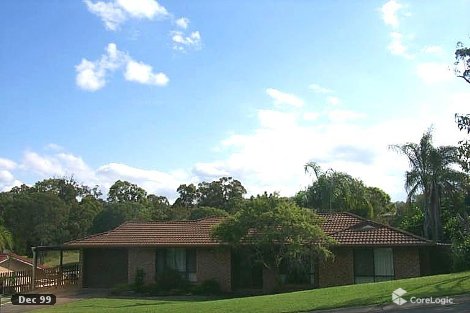 35 Nabarlek Dr, Worongary, QLD 4213