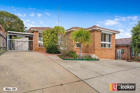 34 Alicante St, Minchinbury, NSW 2770