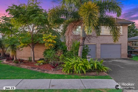 20 Malmrose St, Wishart, QLD 4122