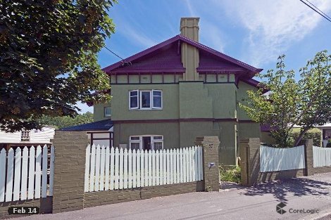 32 Pillinger St, Dynnyrne, TAS 7005