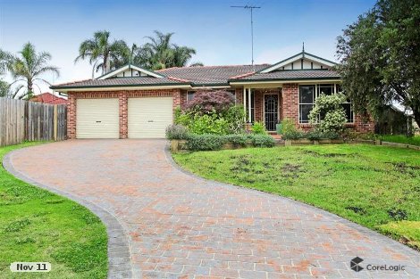 12 Black Wattle Gr, Narellan Vale, NSW 2567