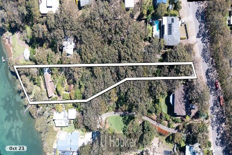 7 Coal Point Rd, Coal Point, NSW 2283