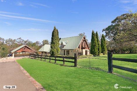 10 Bennelong Pl, East Kurrajong, NSW 2758