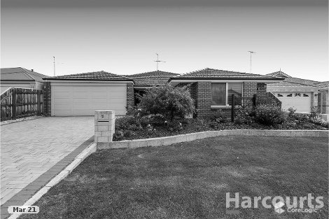 15 Alba Pass, Halls Head, WA 6210