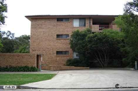 19/1 Dudley Ave, Bankstown, NSW 2200