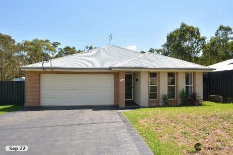 12a Anderson Ave, Paxton, NSW 2325