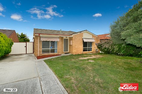 49 Bargang Cres, Ngunnawal, ACT 2913