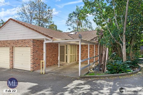 2/1 Carson St, Dundas Valley, NSW 2117