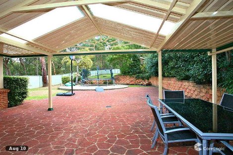 352 Lieutenant Bowen Dr, Bowen Mountain, NSW 2753