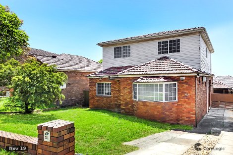 51 Noble Ave, Mount Lewis, NSW 2190