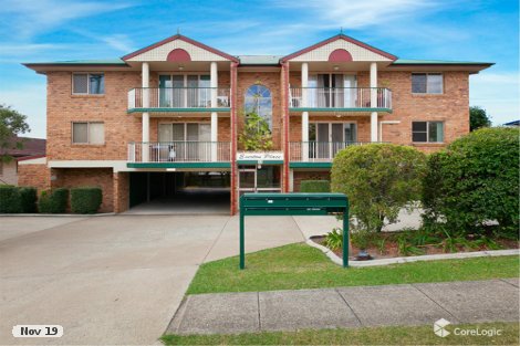 7/15 Buller St, Everton Park, QLD 4053