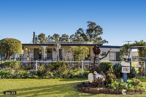 1782 Bundella Rd, Pine Ridge, NSW 2343