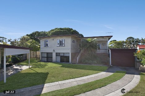 5 Greggor St, Wynnum West, QLD 4178