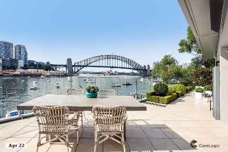 12/33 East Crescent St, Mcmahons Point, NSW 2060