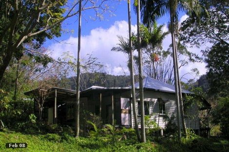 309 Petsch Creek Rd, Tallebudgera Valley, QLD 4228