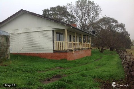 484 North Redesdale Rd, Redesdale, VIC 3444