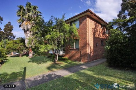 7/10-12 Paton St, Merrylands West, NSW 2160