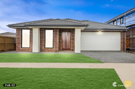 8 Gibbs St, Deanside, VIC 3336