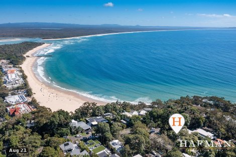 12 Allambi Rise, Noosa Heads, QLD 4567