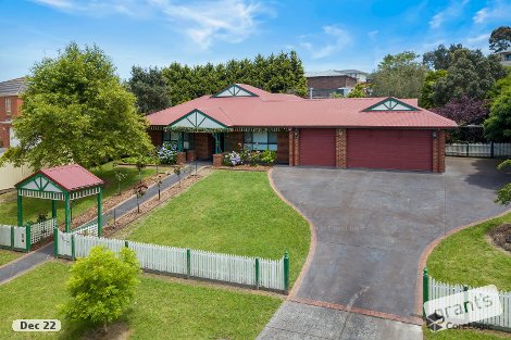 74-76 St Helens Cres, Narre Warren North, VIC 3804