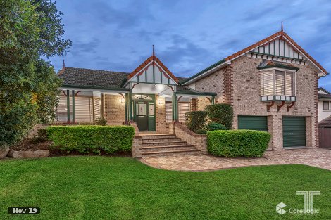 135 Cribb Rd, Carindale, QLD 4152