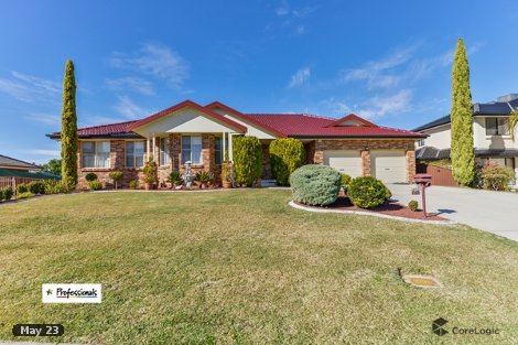 27 Caloola St, Hillvue, NSW 2340