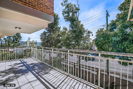 15/12 Little St, Albion, QLD 4010