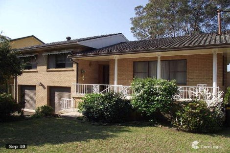 36 Paterson Rd, Springwood, NSW 2777