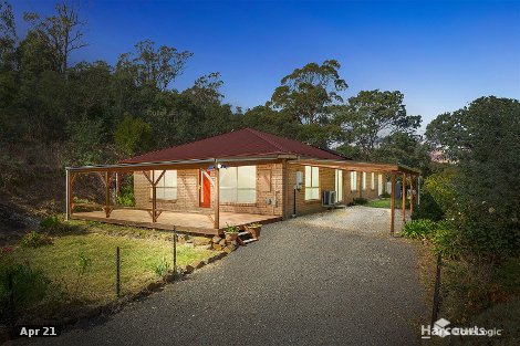 110 Panorama Rd, Blackstone Heights, TAS 7250