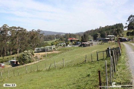 40 Wings Back Rd, Winkleigh, TAS 7275