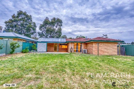 9 Eden Dr, Bullsbrook, WA 6084