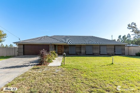 16 Dunrobin St, Coolamon, NSW 2701