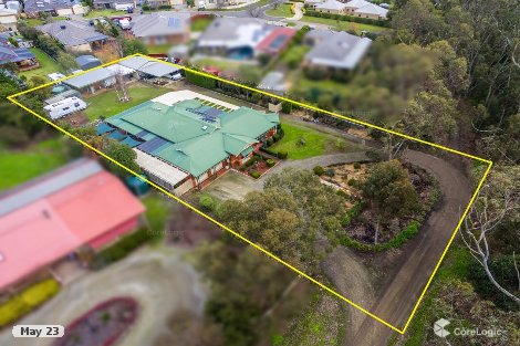 4 Burnside Rd, Bannockburn, VIC 3331