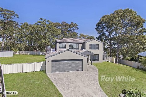 25 Courageous Cl, Marmong Point, NSW 2284