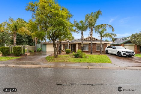 12 Hutton Ave, Andrews Farm, SA 5114