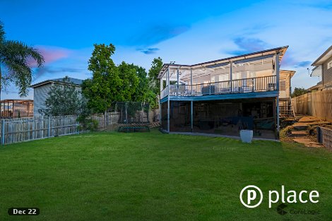 46 Edencourt St, Camp Hill, QLD 4152