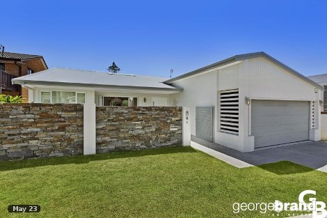 6 Calais Rd, Wamberal, NSW 2260